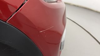 Used 2019 Renault Kwid RXT Opt Petrol Manual dents MINOR SCRATCH