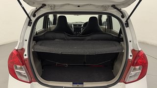 Used 2019 Maruti Suzuki Celerio ZXi (O) AMT Petrol Automatic interior DICKY INSIDE VIEW
