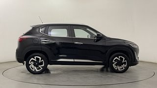 Used 2021 Nissan Magnite XV Premium Turbo CVT (O) Petrol Automatic exterior RIGHT SIDE VIEW