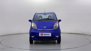 Used 2014 Tata Nano [2014-2018] Twist XT Petrol Petrol Manual exterior FRONT VIEW