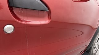 Used 2019 Renault Kwid RXT Opt Petrol Manual dents MINOR SCRATCH