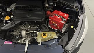 Used 2022 Tata Tiago Revotron XZ Plus CNG Petrol+cng Manual engine ENGINE LEFT SIDE VIEW