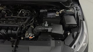 Used 2023 Hyundai New i20 Asta (O) 1.2 MT Petrol Manual engine ENGINE LEFT SIDE VIEW