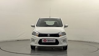 Used 2019 Maruti Suzuki Celerio ZXi (O) AMT Petrol Automatic exterior FRONT VIEW