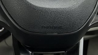 Used 2024 Tata Tigor Revotron XZA plus AMT Petrol Automatic top_features Airbags