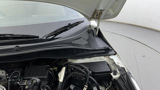 Used 2022 Honda City VX Petrol Petrol Manual engine ENGINE LEFT SIDE HINGE & APRON VIEW