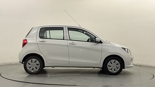 Used 2019 Maruti Suzuki Celerio ZXi (O) AMT Petrol Automatic exterior RIGHT SIDE VIEW