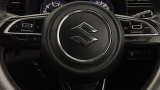 Used 2021 Maruti Suzuki XL6 Alpha MT Petrol Petrol Manual top_features Airbags