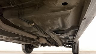 Used 2020 Maruti Suzuki Alto 800 LXi CNG Cng Manual extra REAR RIGHT UNDERBODY VIEW