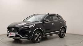 2022 MG Motors Astor Sharp EX 1.5 MT