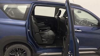 Used 2021 Maruti Suzuki XL6 Alpha MT Petrol Petrol Manual interior RIGHT SIDE REAR DOOR CABIN VIEW