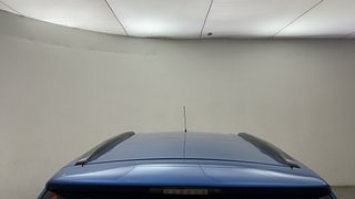 Used 2016 Maruti Suzuki Vitara Brezza VDi (O) Diesel Manual exterior EXTERIOR ROOF VIEW