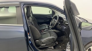 Used 2022 Maruti Suzuki Baleno Alpha MT Petrol Manual interior RIGHT SIDE FRONT DOOR CABIN VIEW