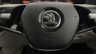 Used 2023 Skoda Slavia Style 1.0L TSI AT Petrol Automatic top_features Airbags