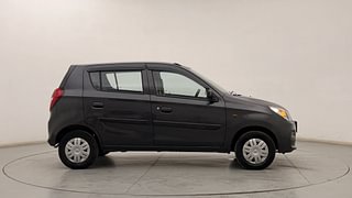 Used 2020 Maruti Suzuki Alto 800 LXi CNG Cng Manual exterior RIGHT SIDE VIEW