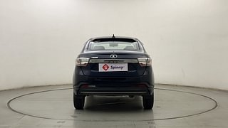 Used 2024 Tata Tigor Revotron XZA plus AMT Petrol Automatic exterior BACK VIEW