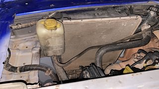 Used 2014 Tata Nano [2014-2018] Twist XT Petrol Petrol Manual engine ENGINE RIGHT SIDE VIEW