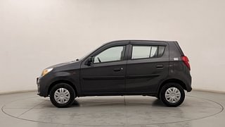 Used 2020 Maruti Suzuki Alto 800 LXi CNG Cng Manual exterior LEFT SIDE VIEW