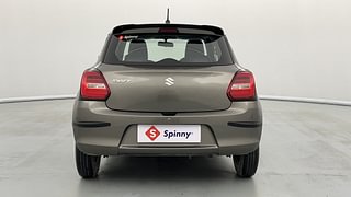 Used 2020 Maruti Suzuki Swift [2017-2021] VXI AMT Petrol Automatic exterior BACK VIEW
