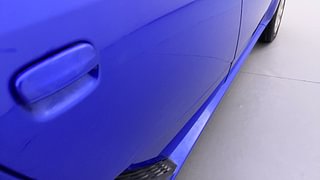 Used 2014 Tata Nano [2014-2018] Twist XT Petrol Petrol Manual dents MINOR SCRATCH