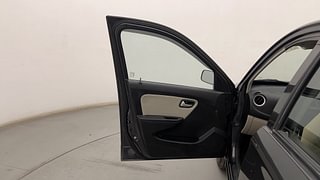 Used 2020 Maruti Suzuki Alto 800 LXi CNG Cng Manual interior LEFT FRONT DOOR OPEN VIEW