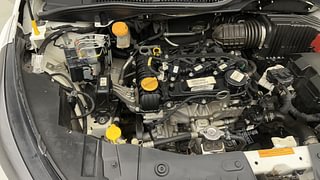 Used 2022 Tata Altroz XZ Plus 1.2 Dual Tone Petrol Manual engine ENGINE RIGHT SIDE VIEW