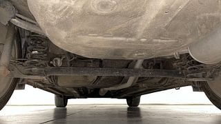 Used 2017 Maruti Suzuki Ciaz Alpha 1.4 MT Petrol Manual extra REAR UNDERBODY VIEW (TAKEN FROM REAR)