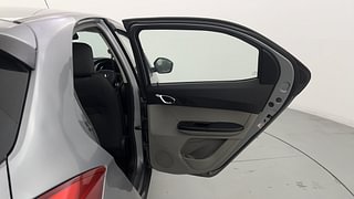 Used 2019 Tata Tiago [2018-2020] XZA+ AMT Petrol Automatic interior RIGHT REAR DOOR OPEN VIEW