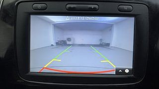 Used 2019 Renault Kwid RXT Opt Petrol Manual top_features Rear camera