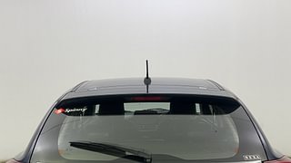 Used 2022 Maruti Suzuki Baleno Alpha MT Petrol Manual exterior BACK WINDSHIELD VIEW