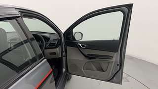 Used 2019 Tata Tiago [2018-2020] XZA+ AMT Petrol Automatic interior RIGHT FRONT DOOR OPEN VIEW