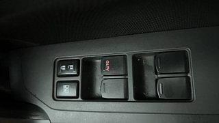 Used 2016 Maruti Suzuki Vitara Brezza VDi (O) Diesel Manual top_features Power windows
