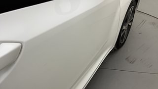 Used 2022 Tata Altroz XZ Plus 1.2 Dual Tone Petrol Manual dents MINOR SCRATCH