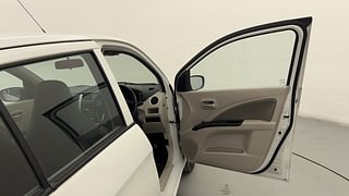 Used 2019 Maruti Suzuki Celerio ZXi (O) AMT Petrol Automatic interior RIGHT FRONT DOOR OPEN VIEW