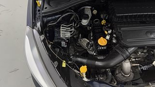Used 2022 Tata Tiago Revotron XZ Plus CNG Petrol+cng Manual engine ENGINE RIGHT SIDE VIEW