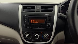 Used 2019 Maruti Suzuki Celerio ZXi (O) AMT Petrol Automatic top_features Integrated (in-dash) music system
