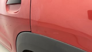 Used 2019 Renault Kwid RXT Opt Petrol Manual dents MINOR DENT