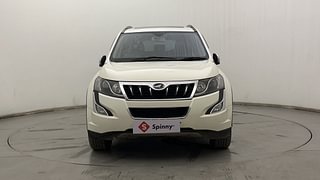 Used 2017 Mahindra XUV500 W10 AT Diesel Automatic exterior FRONT VIEW
