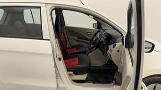 Used 2019 Maruti Suzuki Celerio ZXi (O) AMT Petrol Automatic interior RIGHT SIDE FRONT DOOR CABIN VIEW