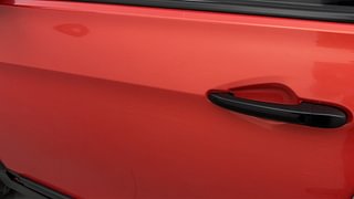 Used 2022 Tata Tiago NRG XZ AMT Petrol Automatic dents MINOR SCRATCH