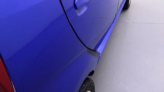 Used 2014 Tata Nano [2014-2018] Twist XT Petrol Petrol Manual dents MINOR SCRATCH