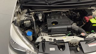 Used 2019 Maruti Suzuki Celerio ZXi (O) AMT Petrol Automatic engine ENGINE RIGHT SIDE VIEW