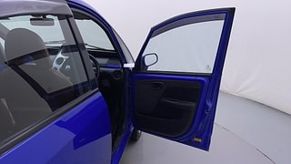 Used 2014 Tata Nano [2014-2018] Twist XT Petrol Petrol Manual interior RIGHT FRONT DOOR OPEN VIEW