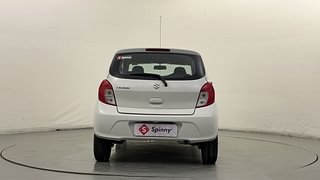 Used 2019 Maruti Suzuki Celerio ZXi (O) AMT Petrol Automatic exterior BACK VIEW