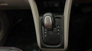 Used 2019 Maruti Suzuki Celerio ZXi (O) AMT Petrol Automatic interior GEAR  KNOB VIEW