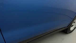 Used 2016 Maruti Suzuki Vitara Brezza VDi (O) Diesel Manual dents MINOR SCRATCH
