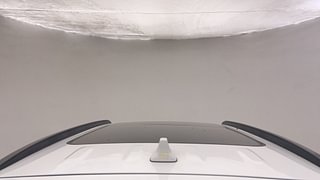 Used 2021 Hyundai Creta SX OPT Turbo DCT Petrol Petrol Automatic exterior EXTERIOR ROOF VIEW