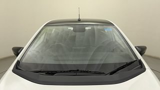 Used 2022 Tata Altroz XZ Plus 1.2 Dual Tone Petrol Manual exterior FRONT WINDSHIELD VIEW