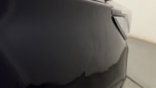Used 2024 Tata Tigor Revotron XZA plus AMT Petrol Automatic dents MINOR DENT