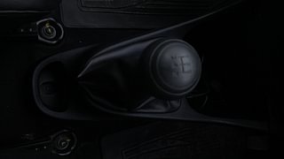 Used 2012 Toyota Etios [2010-2017] G Petrol Manual interior GEAR  KNOB VIEW